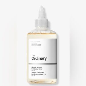 The Ordinary Glycolic Acid
